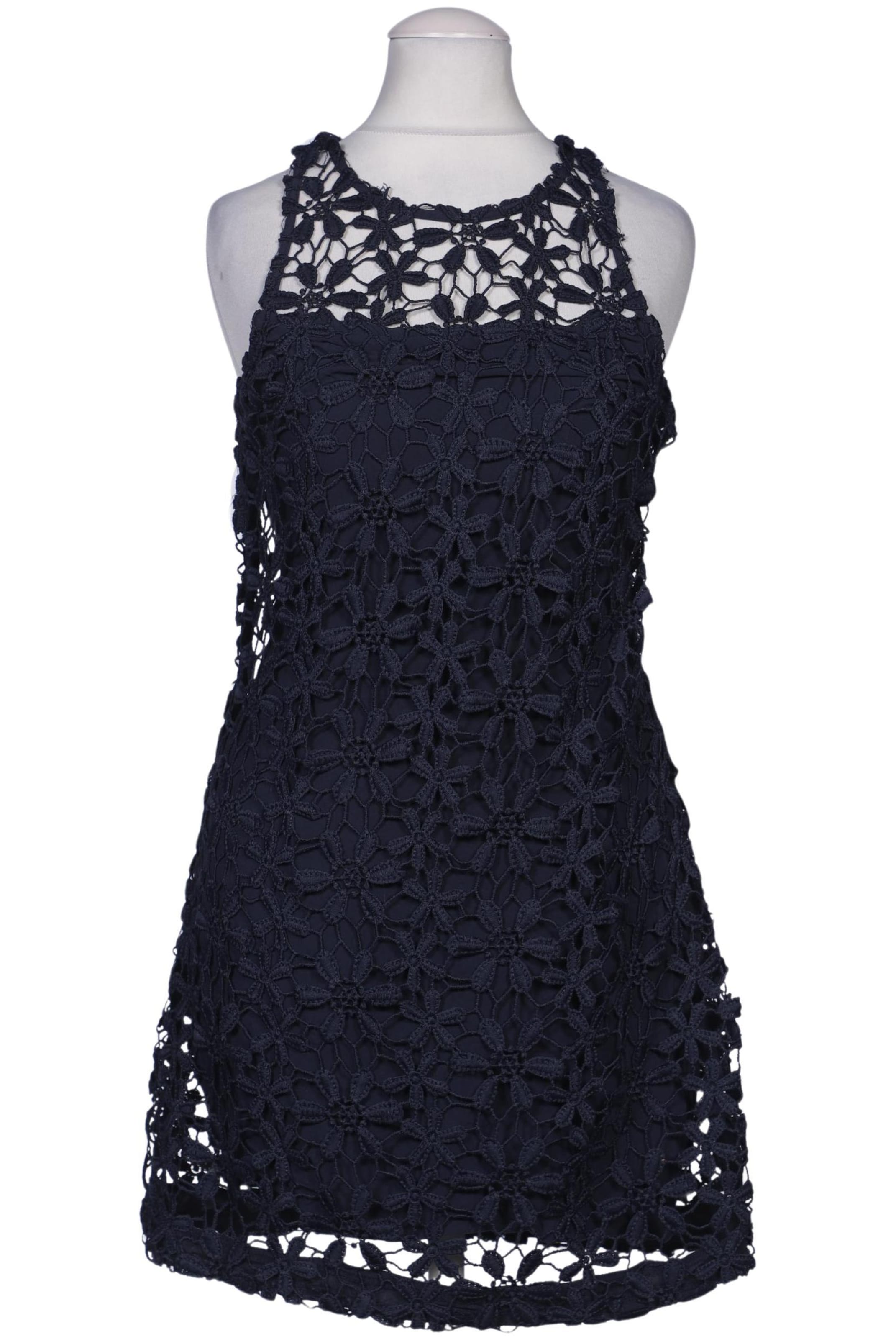 HOLLISTER Dress in S in Blue: front