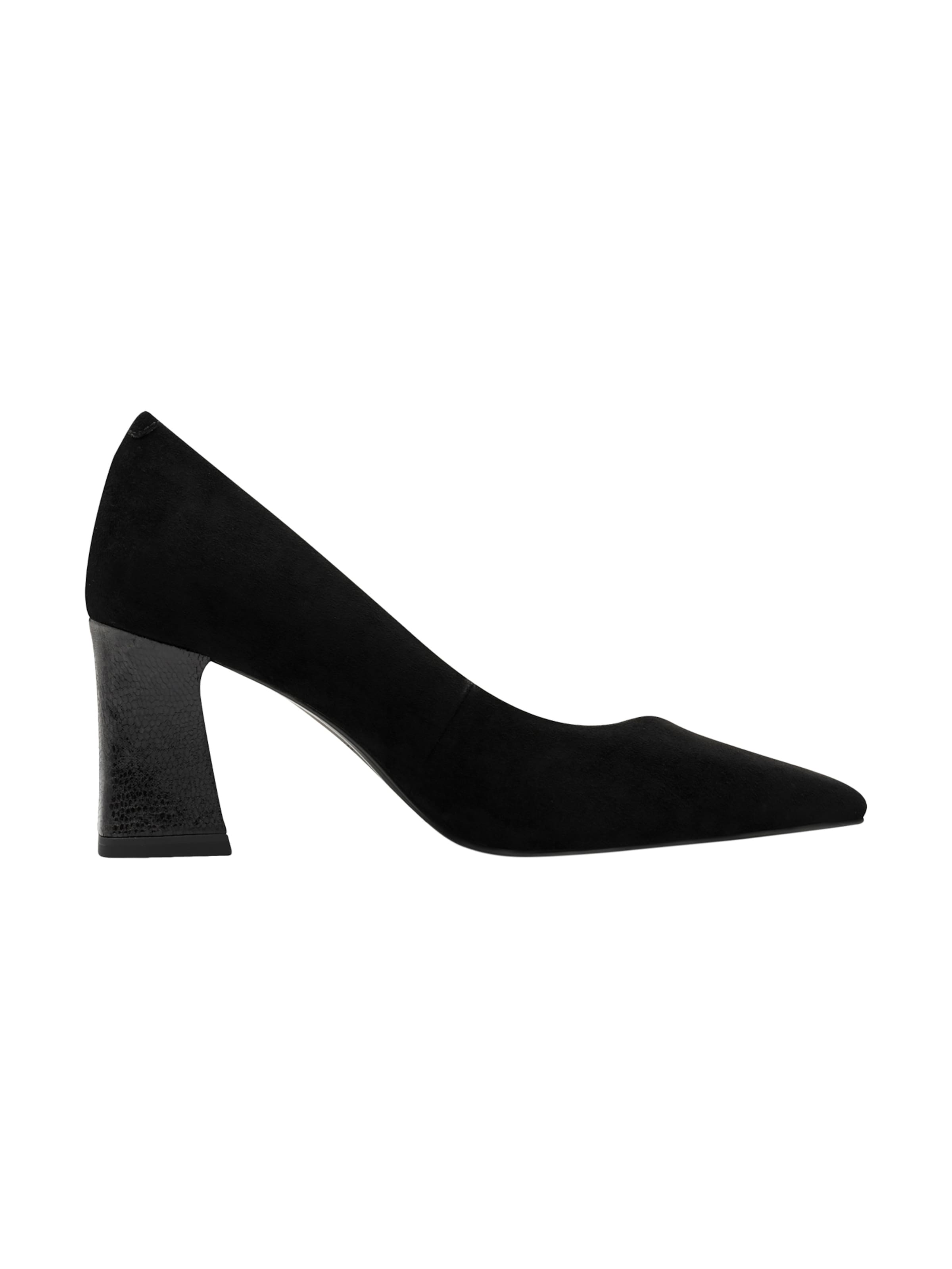 Décolleté di Tamaris in nero