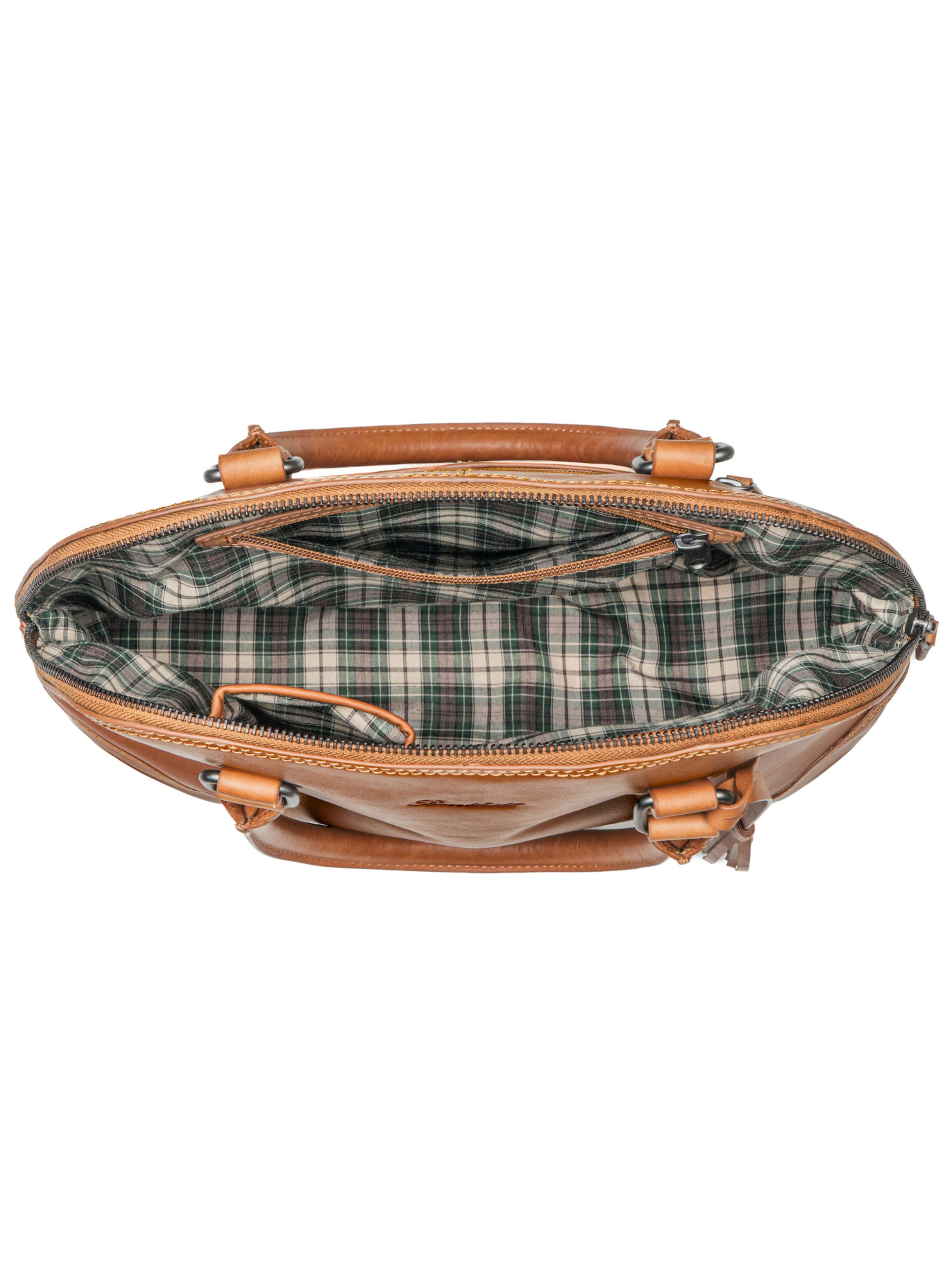 Benthill Handtasche‌‌‌‌ in Braun