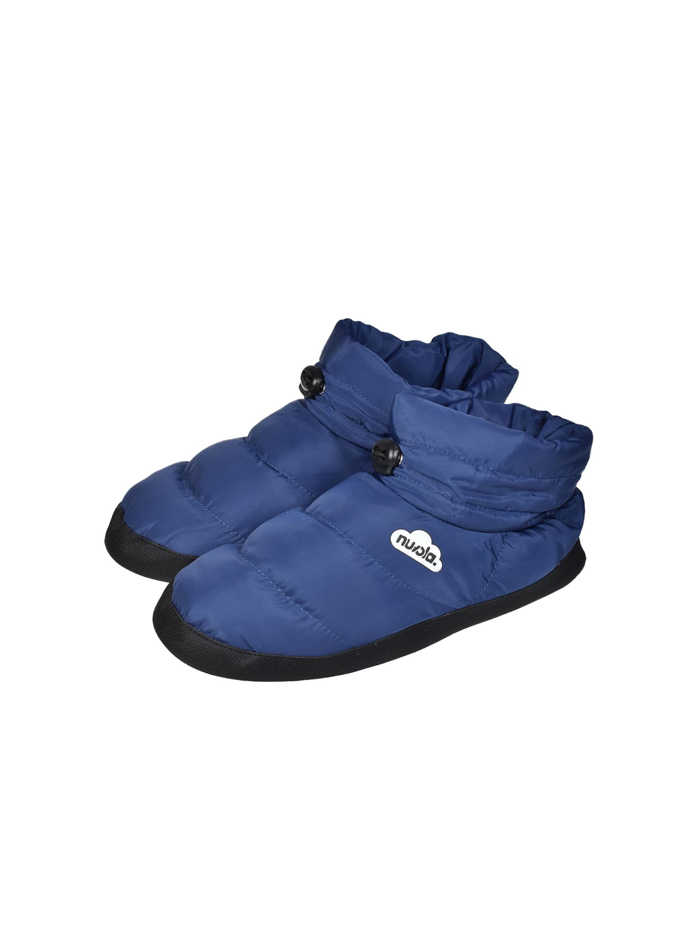 Ciabatta 'Boot Home' di Nuvola. in blu