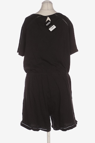 Ragwear Overall oder Jumpsuit XXL in Schwarz