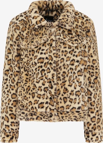 Liste der qualitativsten Winterjacke mit kunstfell
