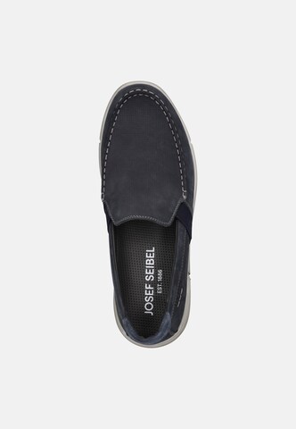 JOSEF SEIBEL Slipper 'Enrico 31' in Blau