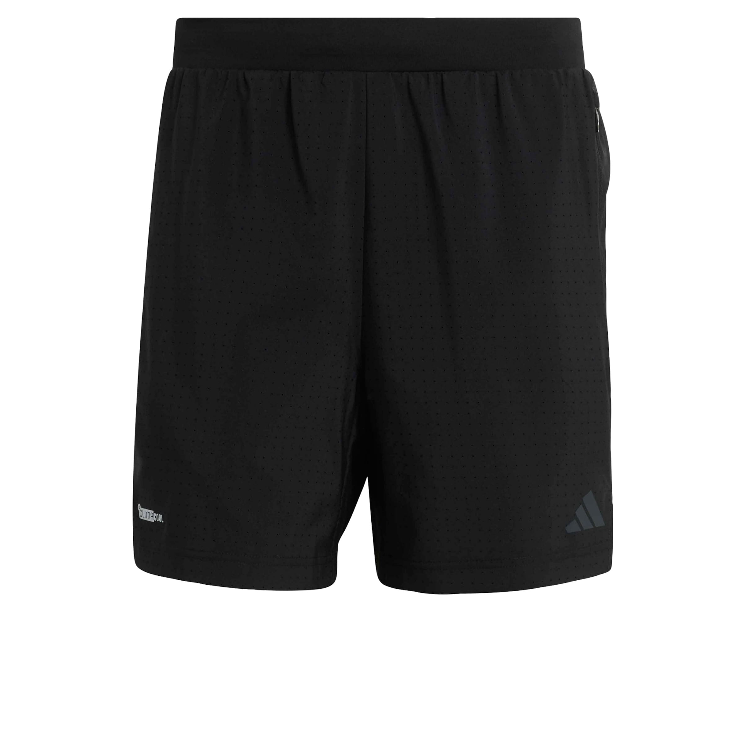 Regular Pantalon de sport 'Tech Essentials' ADIDAS PERFORMANCE en noir