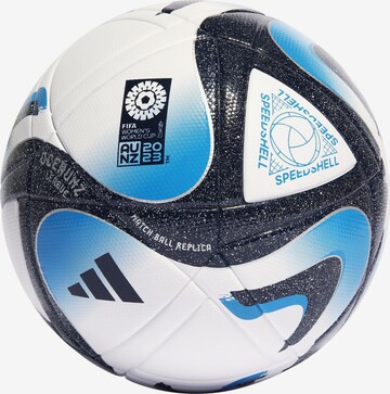 ADIDAS PERFORMANCE Bal 'Oceaunz League ' in Gemengde kleuren