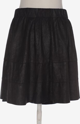 ONLY Skirt in L in Black: front