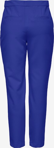 JDY Tapered Pants in Blue