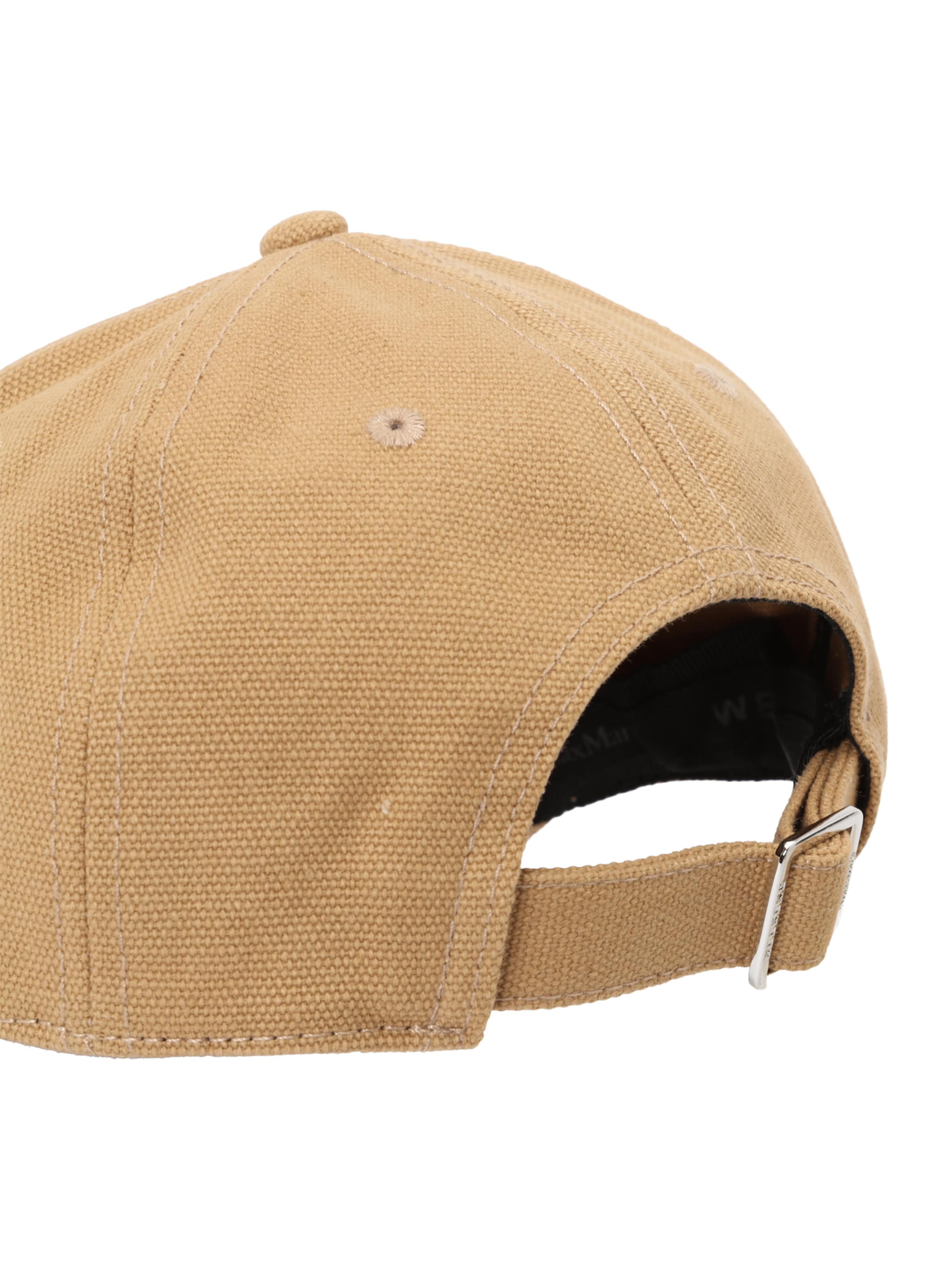 Weekend Max Mara Hætte 'GUFO' i beige