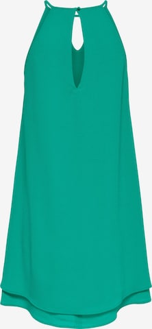 Robe 'JAMES' ONLY en vert