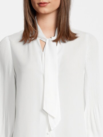 Orsay Blouse 'Anniepli' in White
