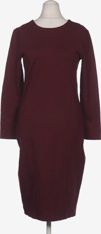 HALLHUBER Kleid L in Rot: predná strana