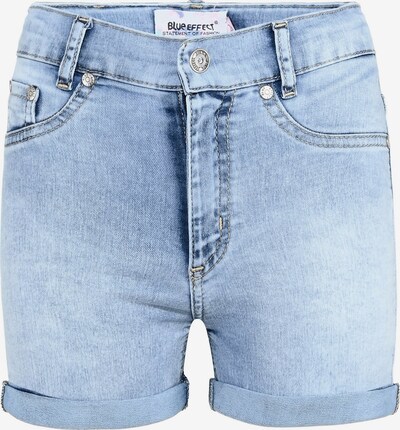 BLUE EFFECT Jeans in Light blue, Item view