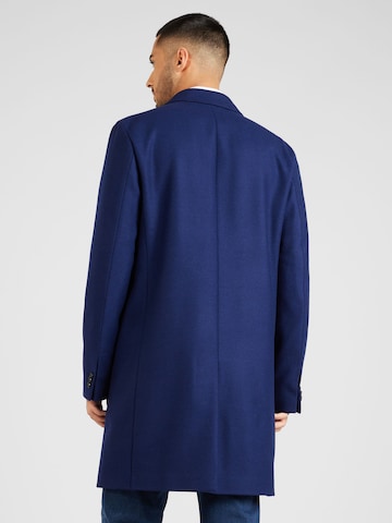 Manteau mi-saison 'Malte' HUGO en bleu