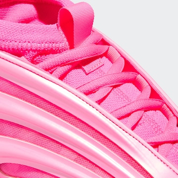 Scarpa sportiva 'Harden Volume 9' di ADIDAS PERFORMANCE in rosa