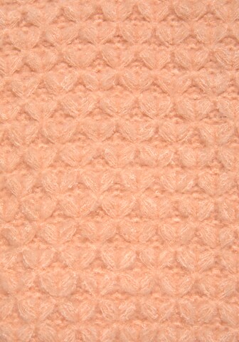 VIVANCE Sweater in Orange