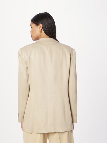 Blazer 'Aboma' HUGO en beige