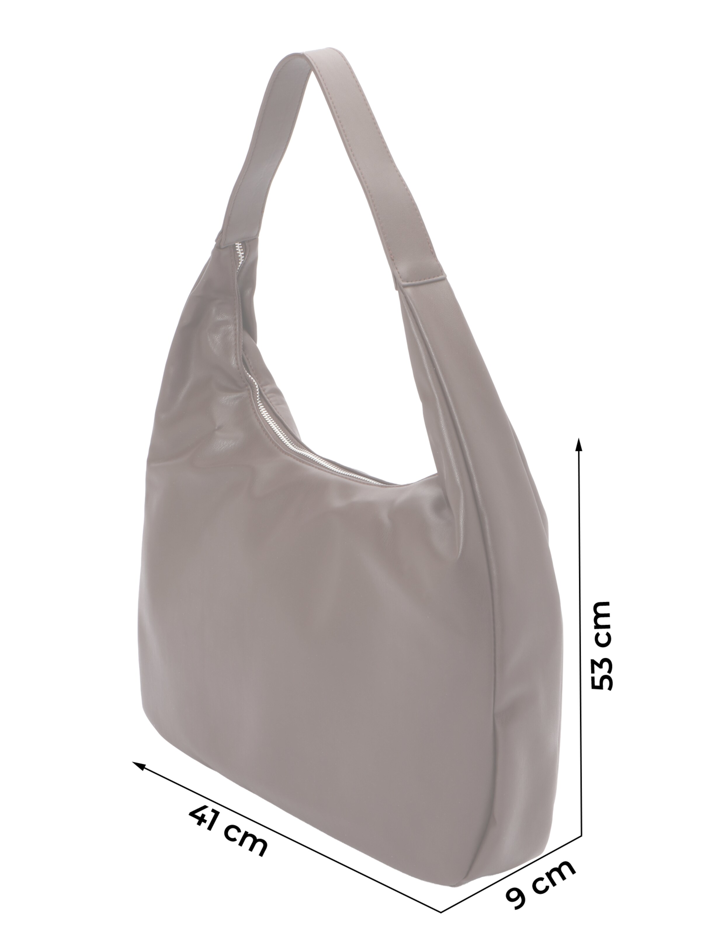 ABOUT YOU - Bolso de hombro en marrón