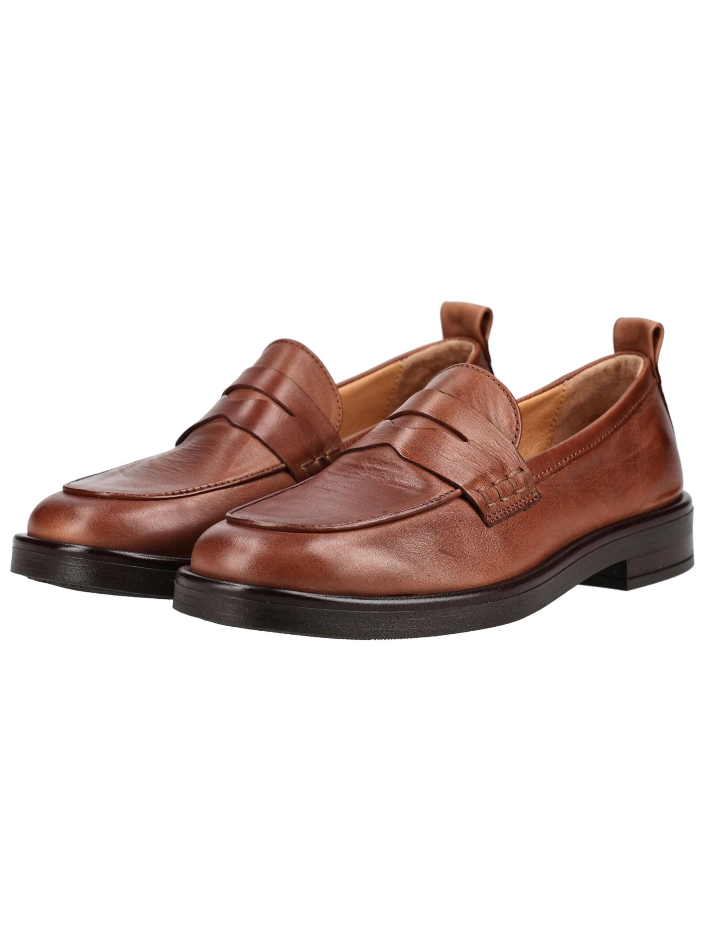 Chaussure basse 'Shelly' PAVEMENT en marron