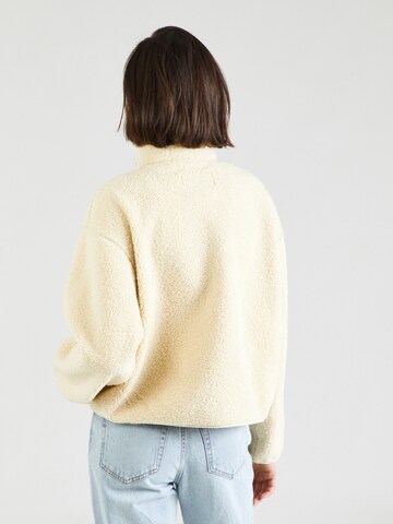 Giacca di mezza stagione di Calvin Klein Jeans in beige