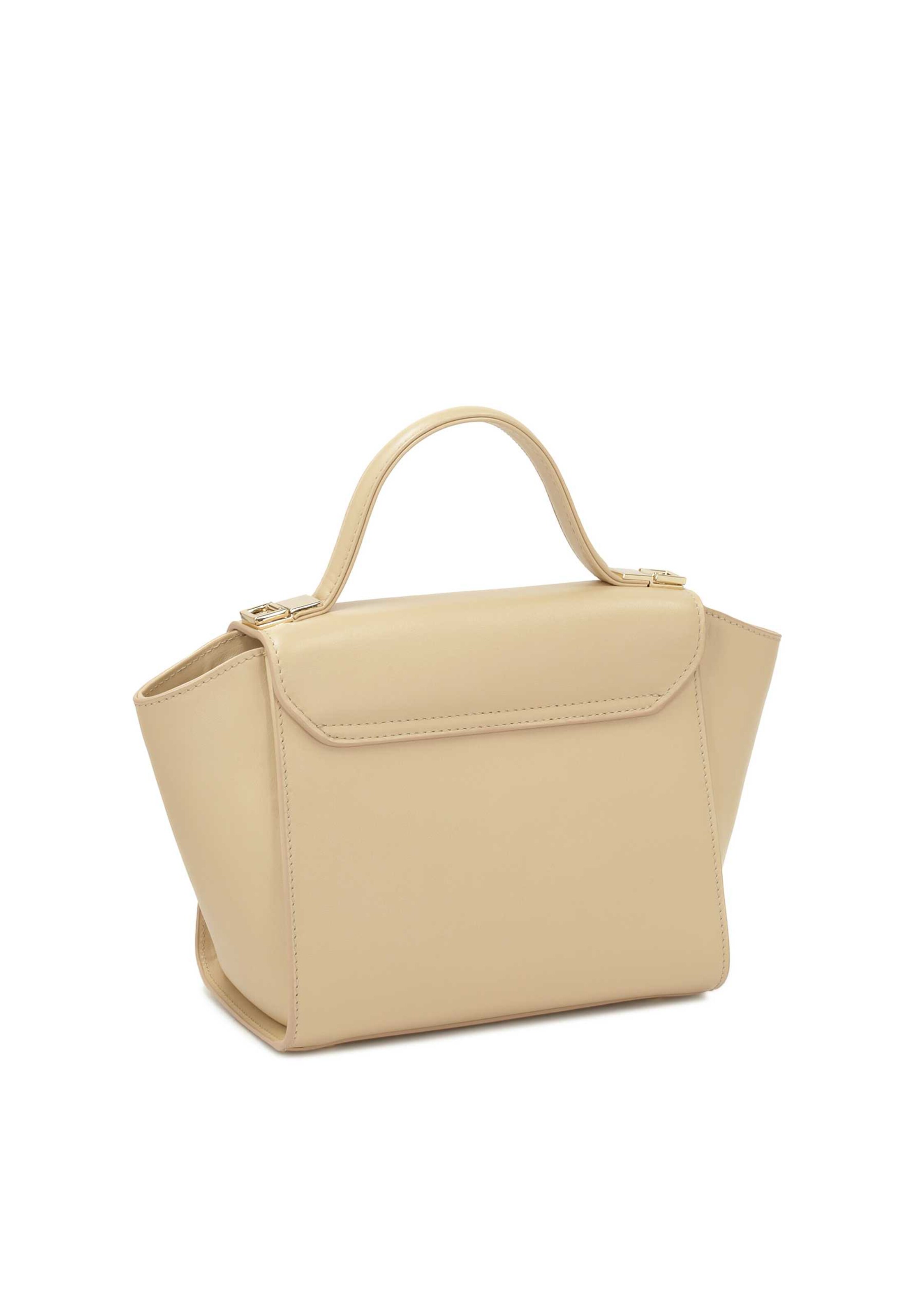 Kazar Shopper in Beige