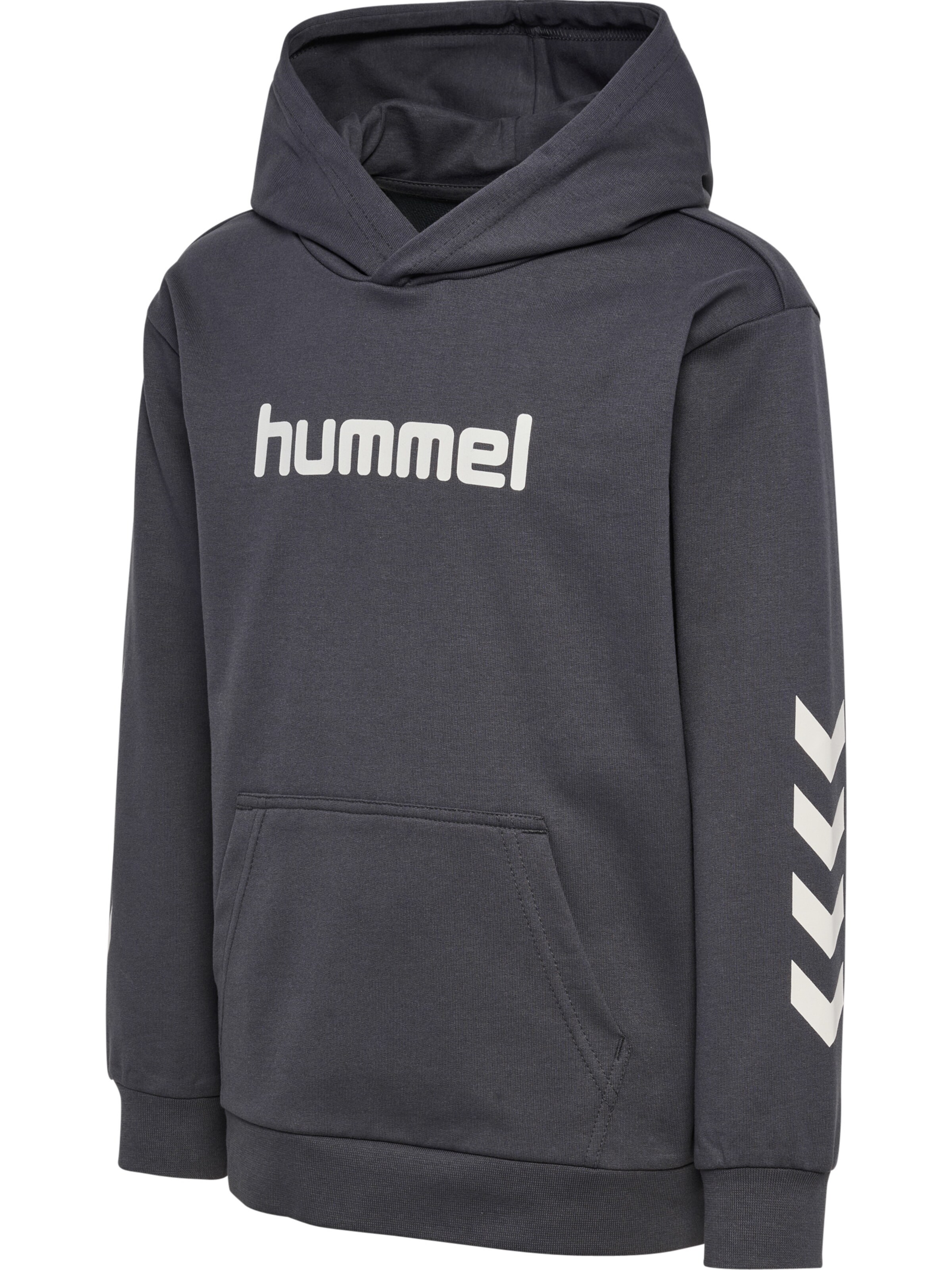 Sweat de sport Hummel en gris