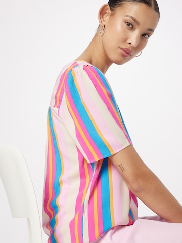 b.young Blouse 'JOELLA' in Mixed colors