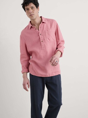 Seasalt Cornwall Regular Fit Bluser & t-shirts i pink