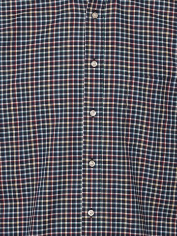 Andrew James Regular Fit Hemd in Mischfarben