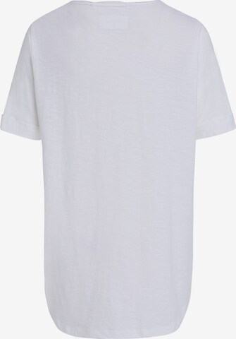 Daily’s Shirt in White