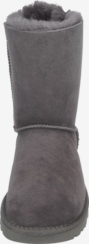 UGG Hócsizmák 'Bailey Bow' - szürke