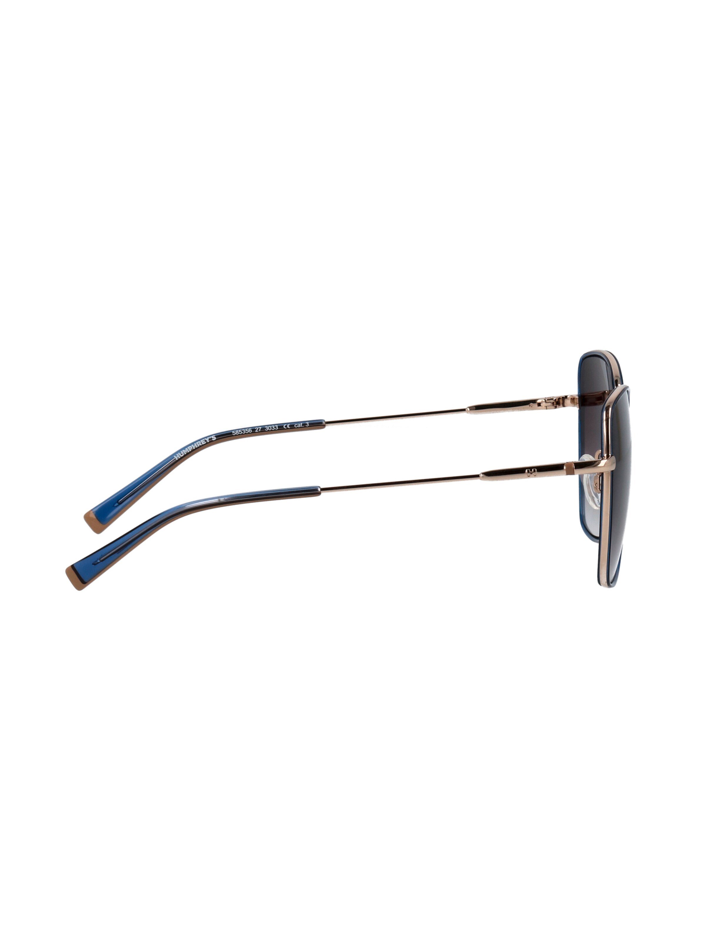 Humphrey's eyewear Sunglasses in Blue