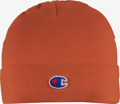 Champion Authentic Athletic Apparel Mütze in orange, Produktansicht