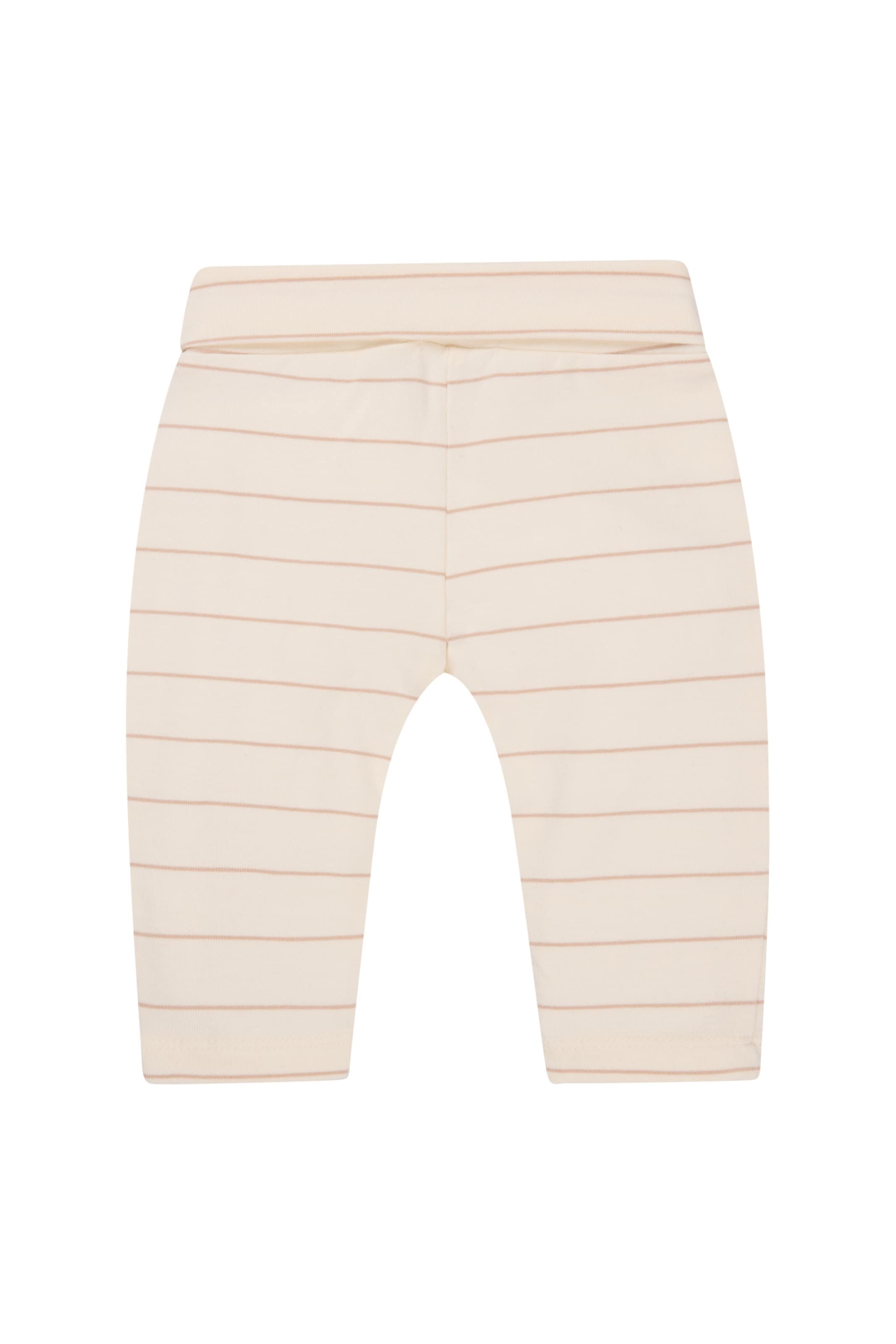 Noppies Regular Pants 'Othello' in Beige