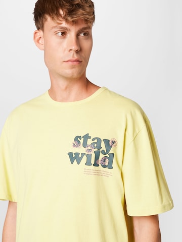 Redefined Rebel Shirt 'Markus' in Groen