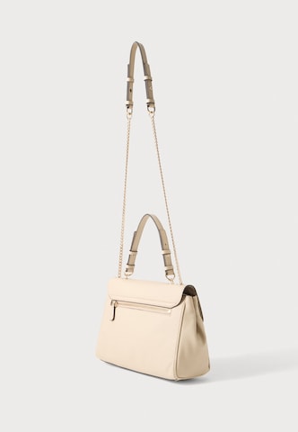GUESS - Bolso de hombro 'ANTONIA' en beige