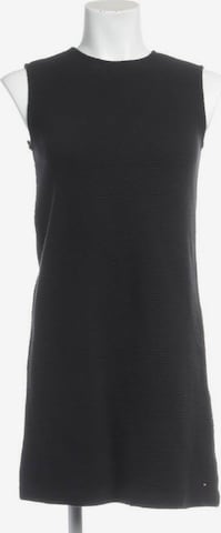 TOMMY HILFIGER Dress in S in Black: front