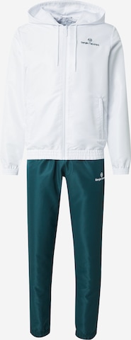 Sergio Tacchini Tracksuit 'CARSON 024' in Green: front