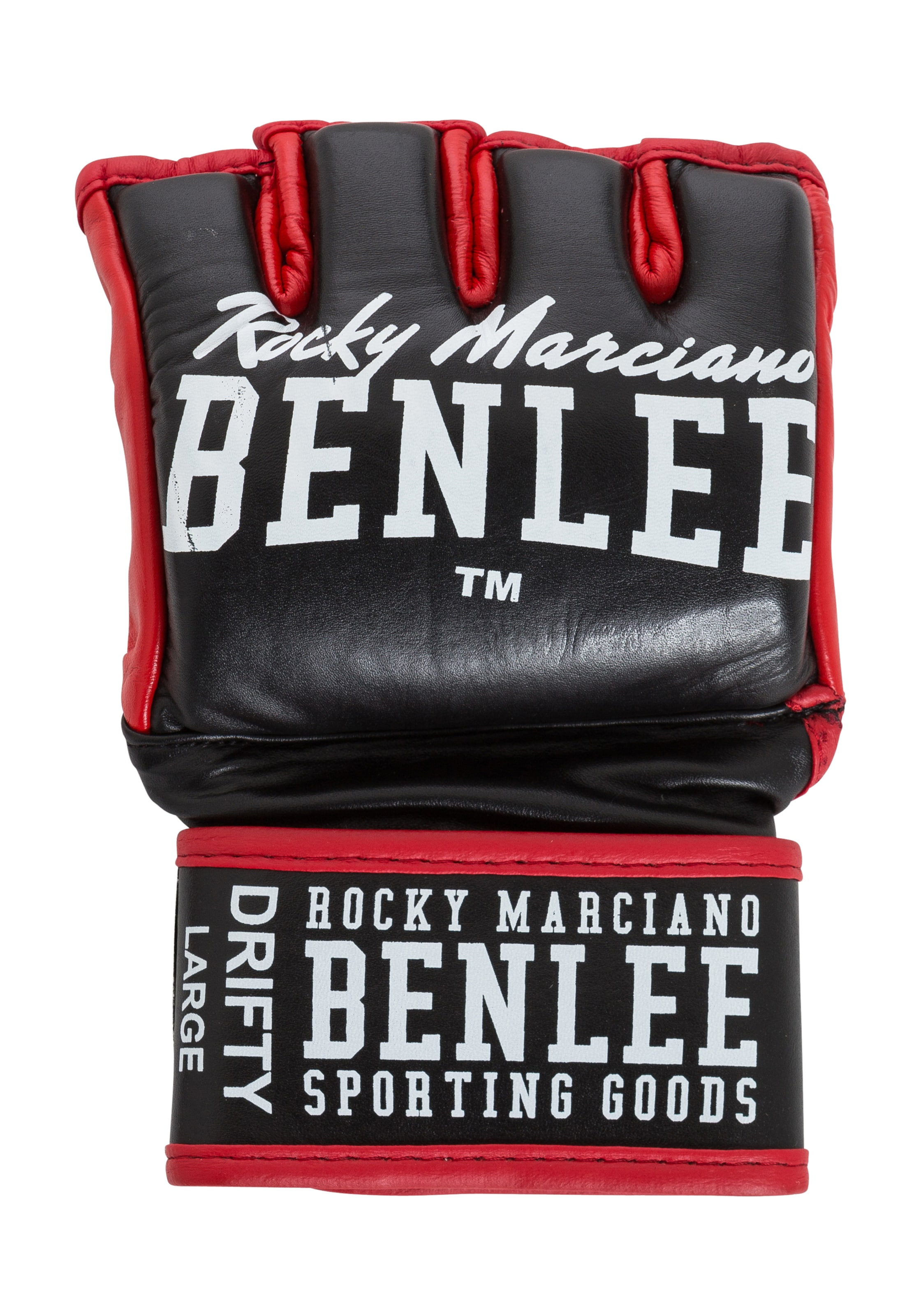 Benlee Sports gloves 'Drifty' in Black