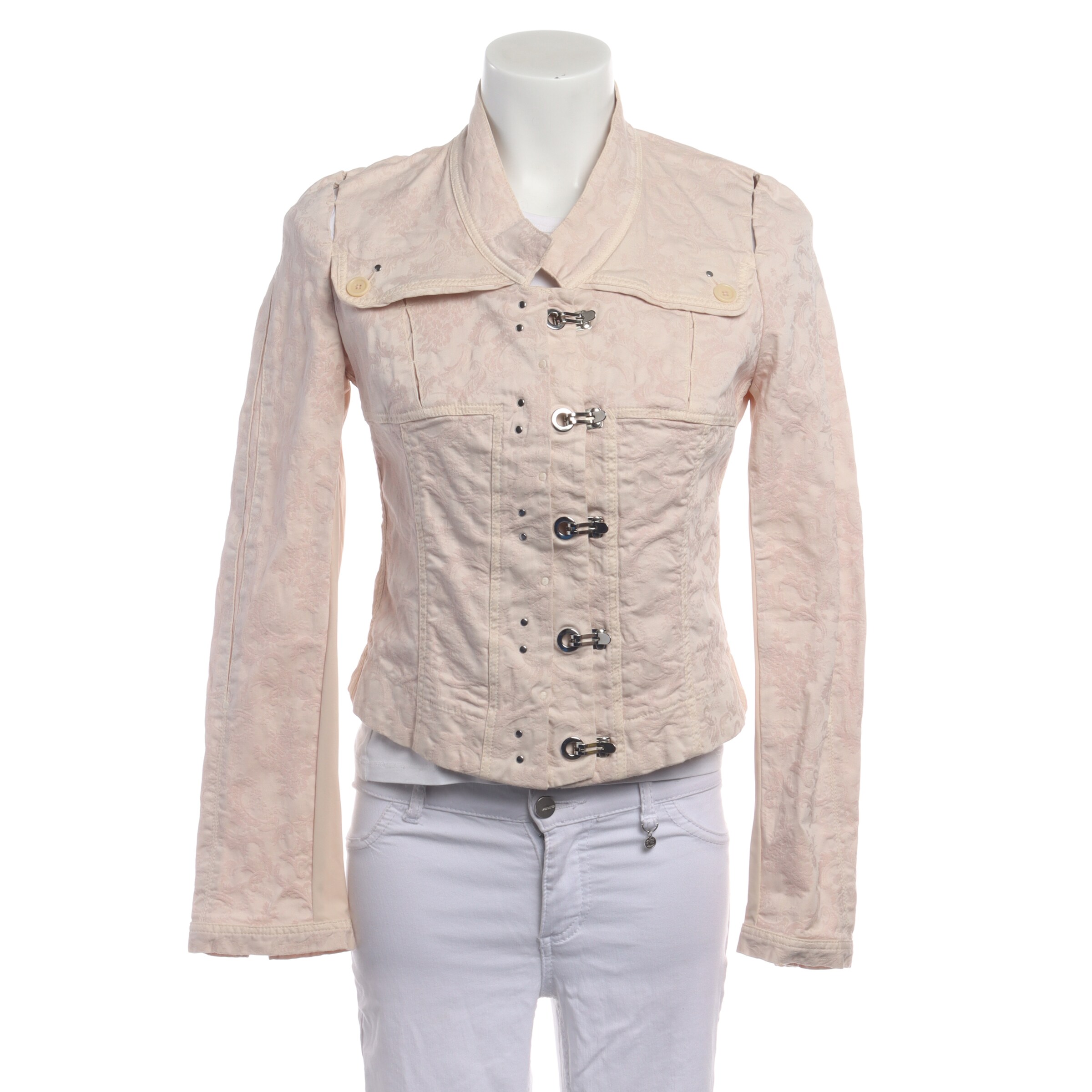 High Use Jacket & Coat in M in Pink: front