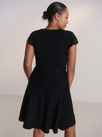 Robe 'Carla' Guido Maria Kretschmer Curvy en noir