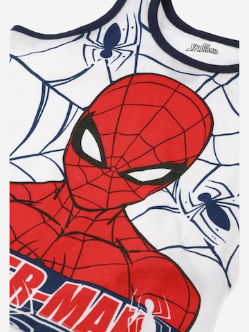SPIDERMAN Pajamas 'Spiderman' in Blue