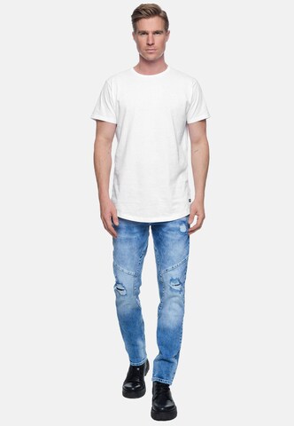 Rusty Neal Regular Jeans 'NISHO' in Blue