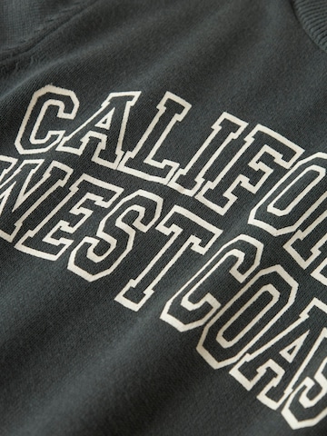 Pull-over NAME IT en gris