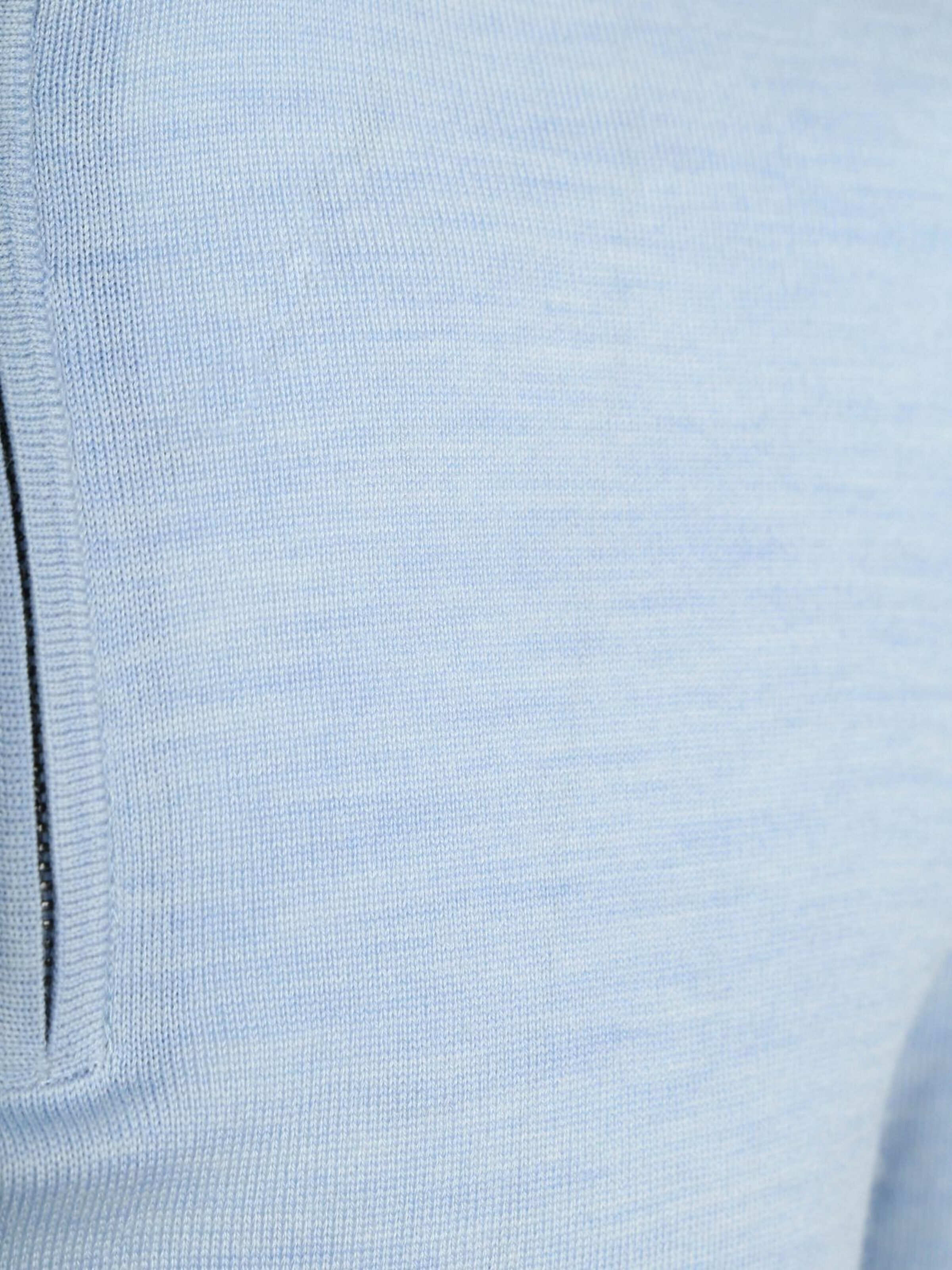 Suitable Shirt‌‌‌‌‌‌‌‌‌ in Blau