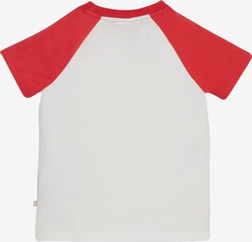 Frugi Shirt 'Raine' in White