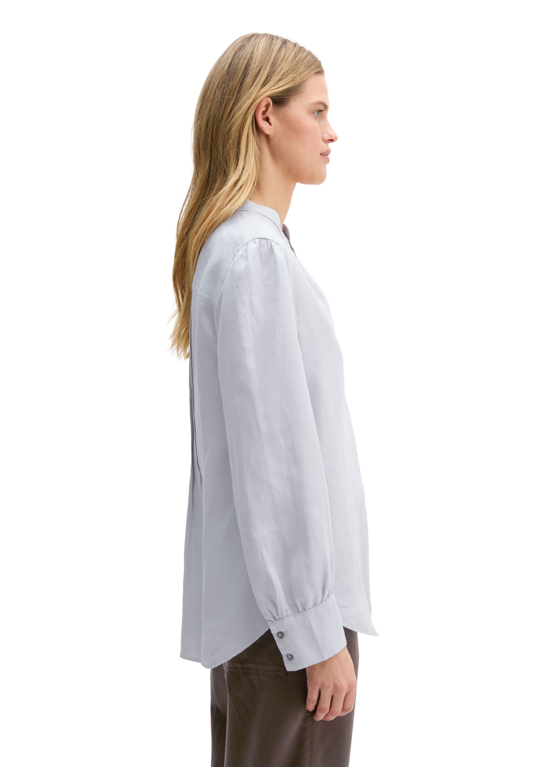 Marc O'Polo Blouse in Blue