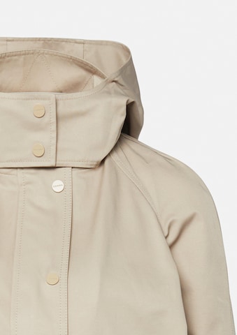 COMMA Jacke in Beige