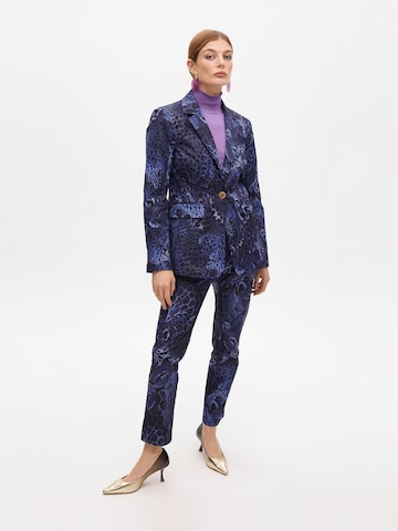 Lola Casademunt Blazer | modra barva