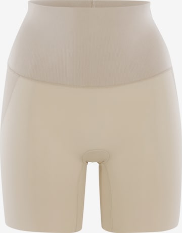 MAIDENFORM Shaping Pants ' Tame your Tummy ' in Beige: front