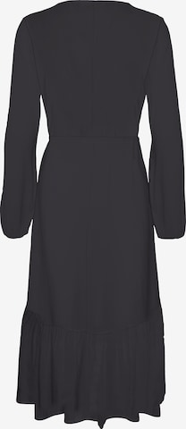 ONLY Shirt Dress 'Robin' in Black